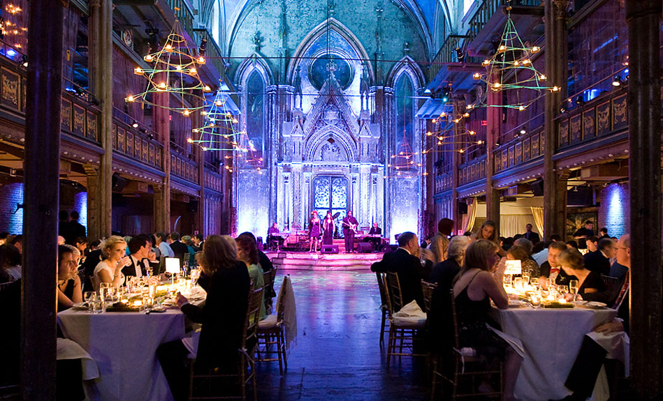 Orensanz Events Space