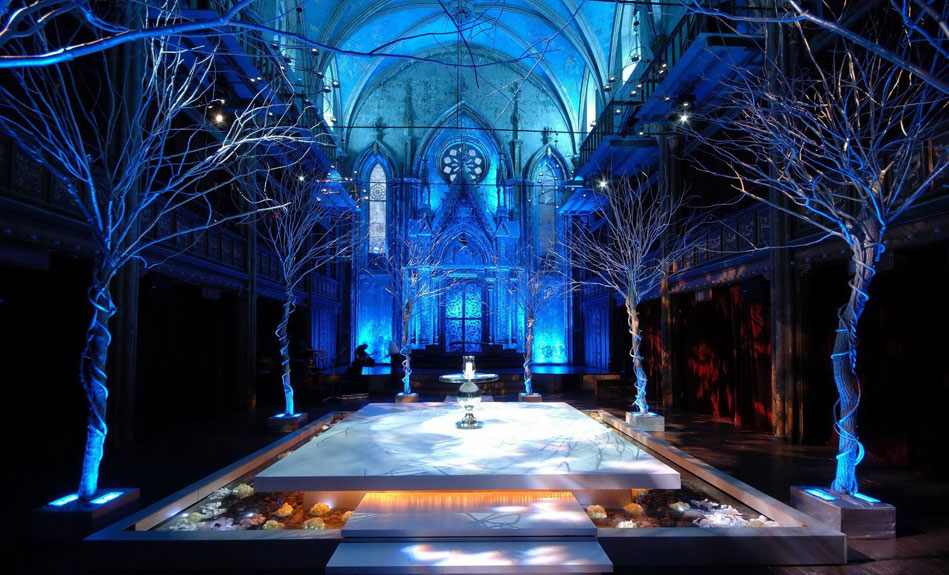 Orensanz Events Space