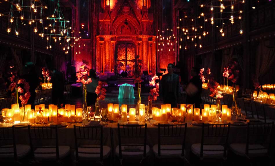 Orensanz Events Space